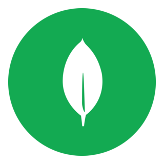 MongoDB Logo
